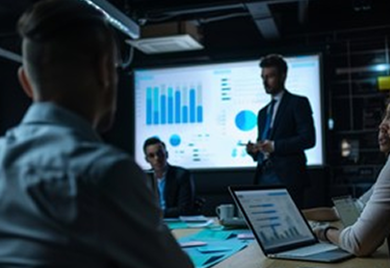 B2B Business Marketing